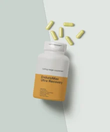 EnduroMax Ultra Recovery