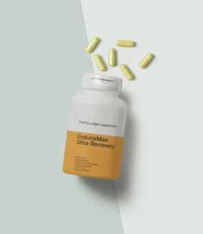 EnduroMax Ultra Recovery