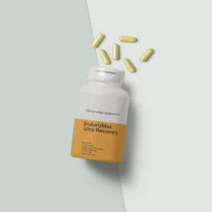 EnduroMax Ultra Recovery