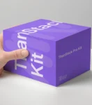 TitanStack Pro Kit (3-Pack System)