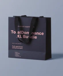 TotalDominance XL Bundle