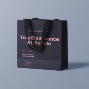 TotalDominance XL Bundle