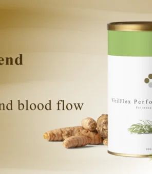 VirilFlex Performance Blend