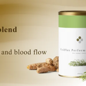 VirilFlex Performance Blend