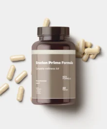 Erexion Prime Formula