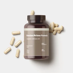 Erexion Prime Formula